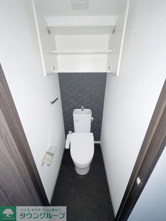 西田マンションの物件内観写真